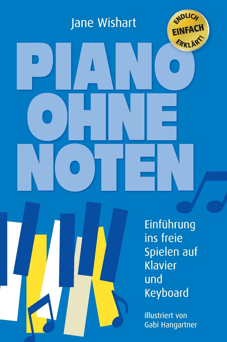 Piano ohne Noten Film, Art & Culture