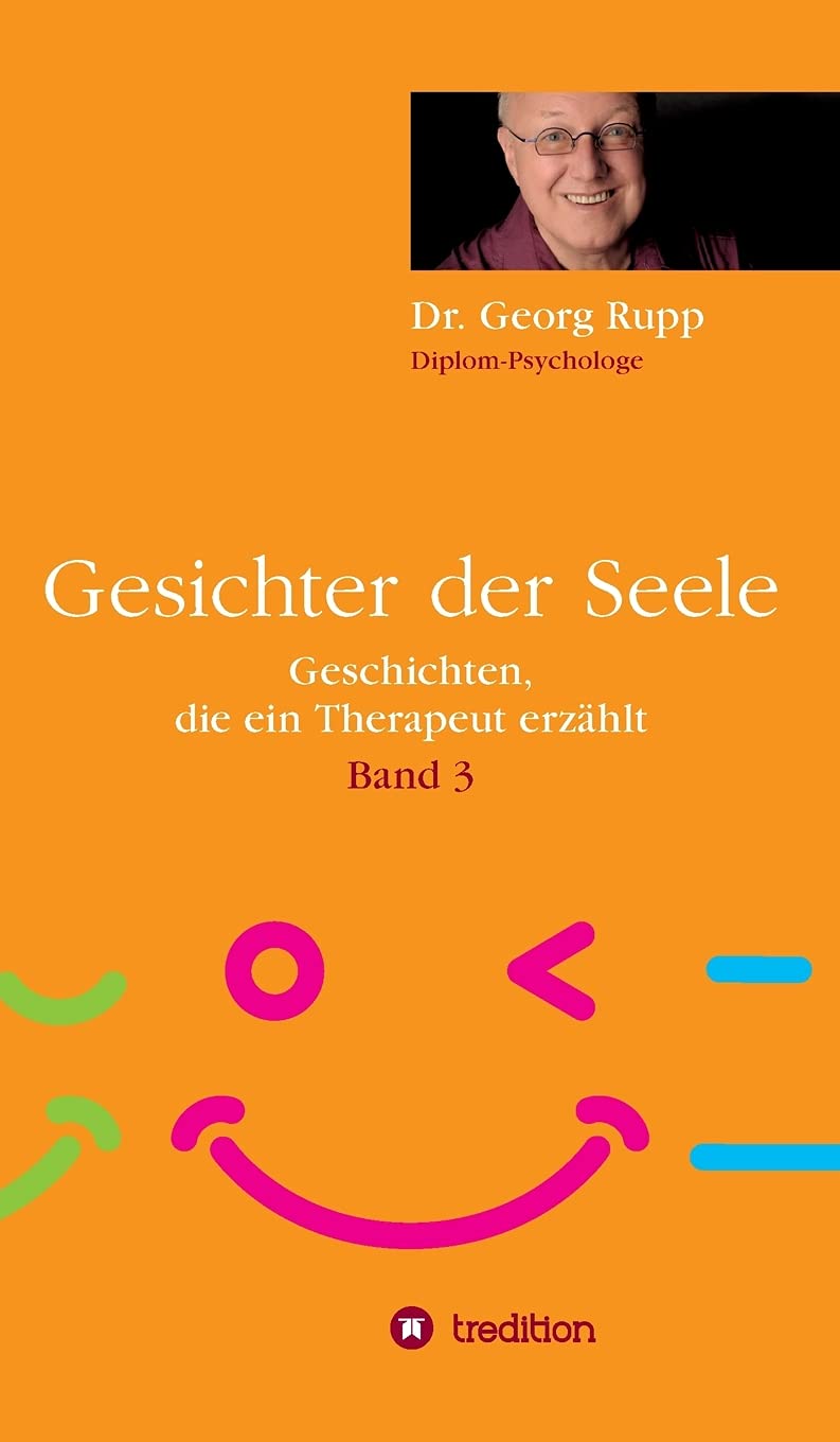 Product Image: Gesichter der Seele