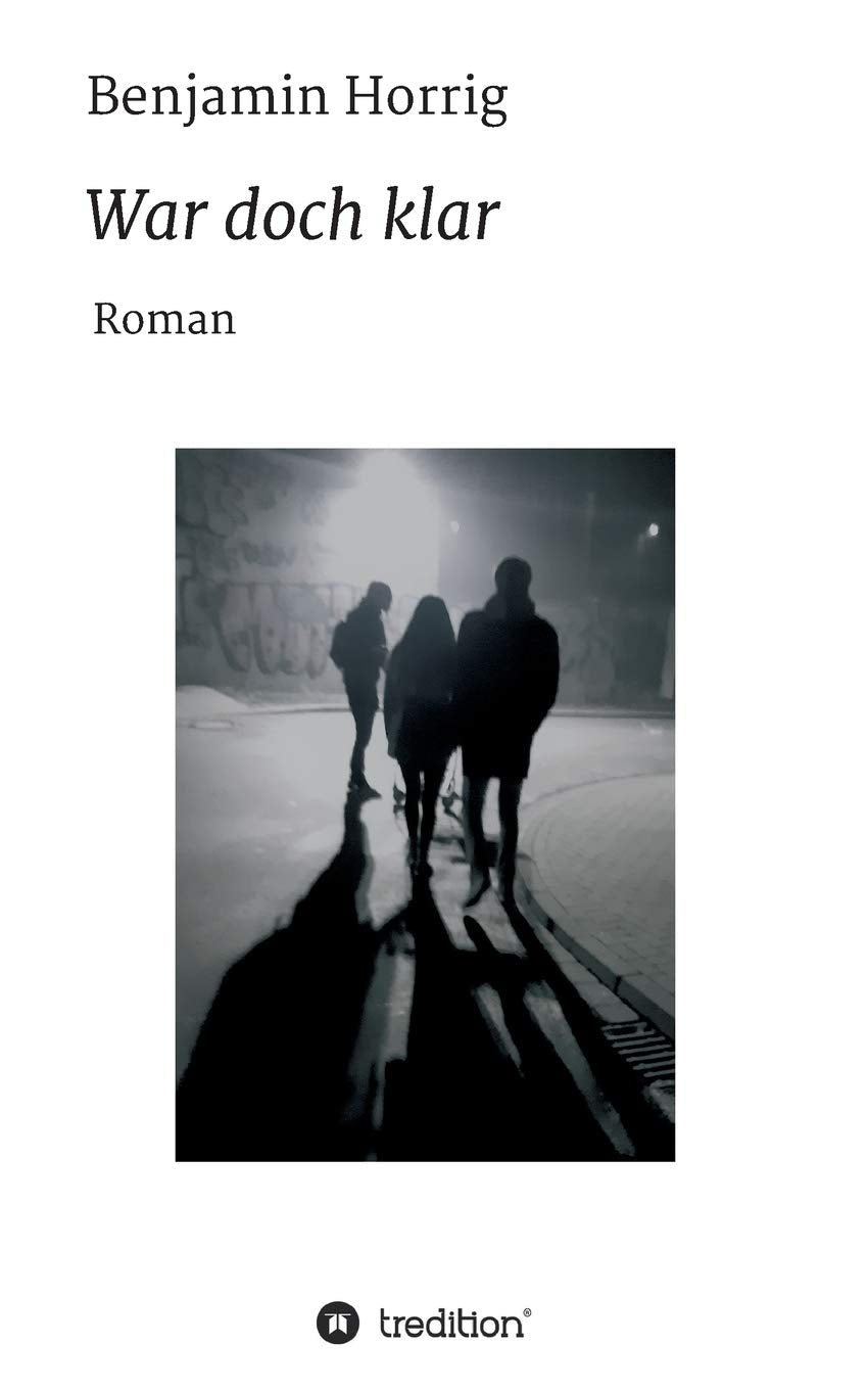 War doch klar Contemporary literature Books