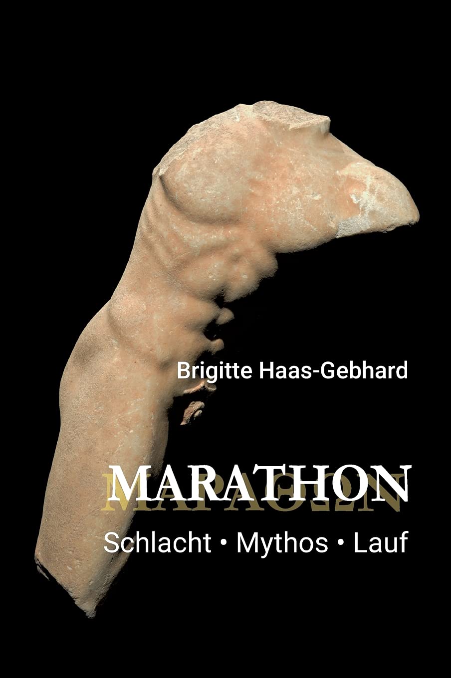 Marathon - Schlacht Mythos Lauf Film, Art & Culture