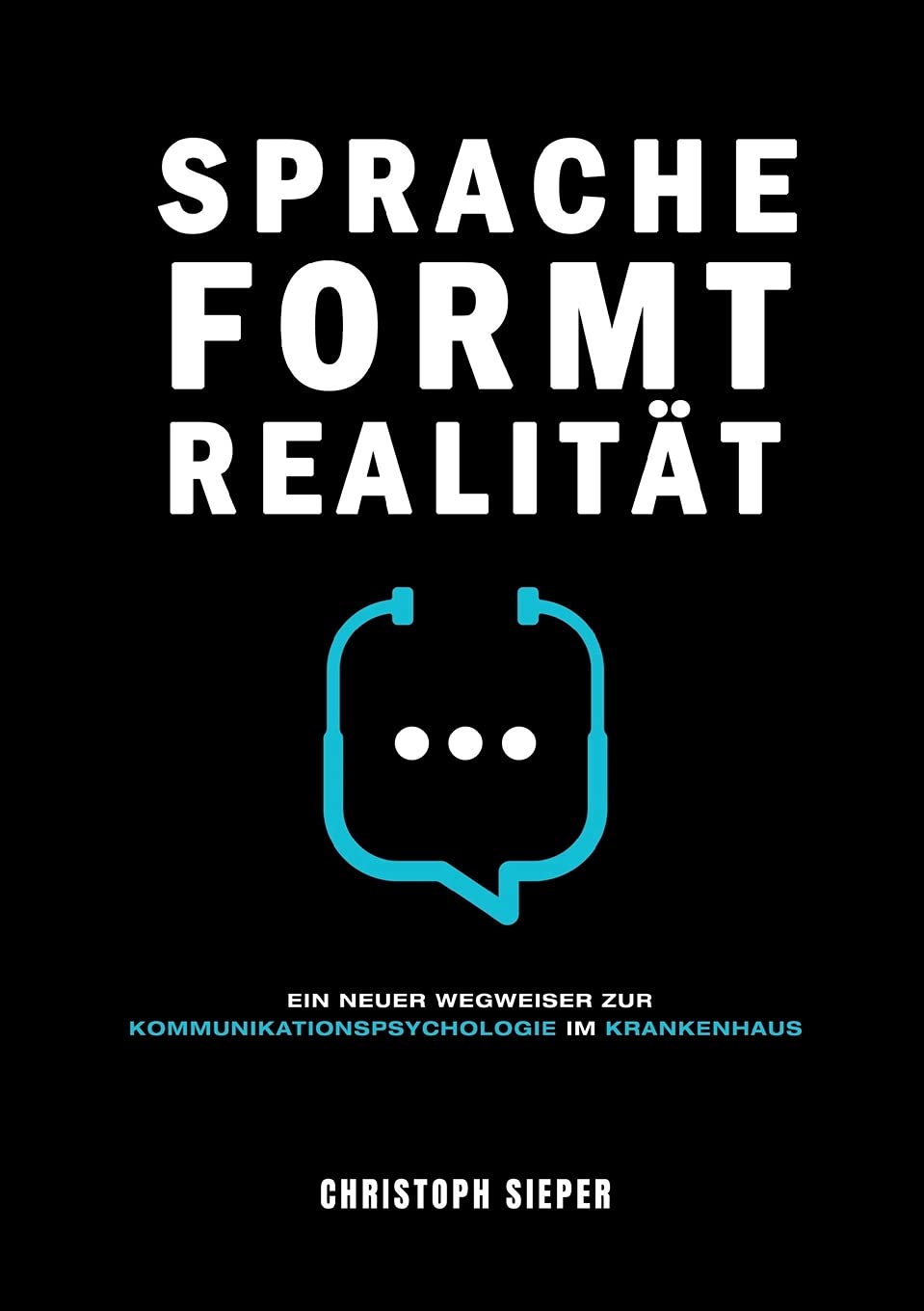Product Image: Sprache formt Realität