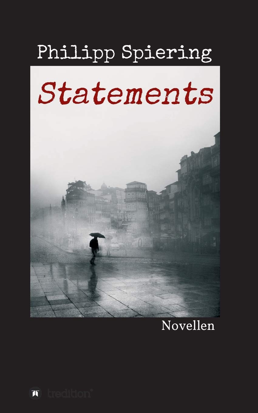 Statements Contemporary literature