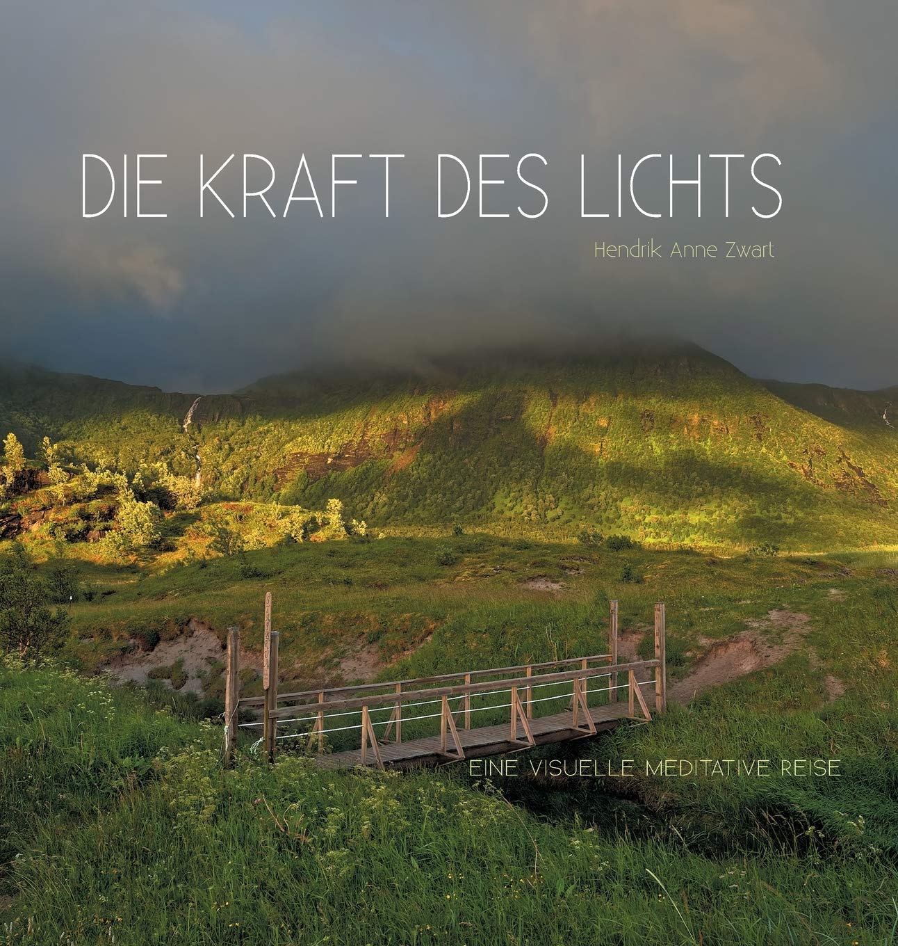 Die Kraft des Lichts: Eine visuelle Meditative Reise Parents & Children