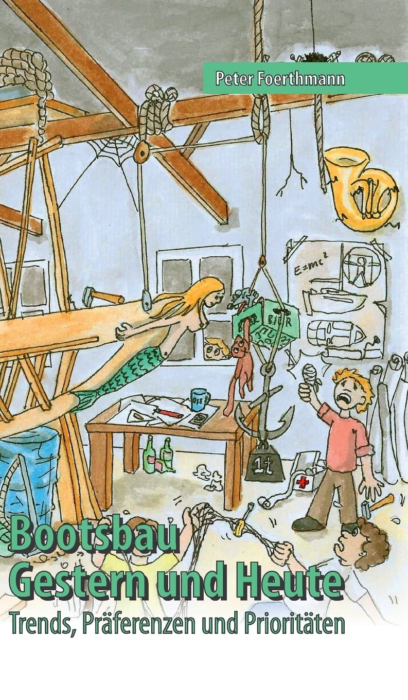 Bootsbau – Gestern und Heute: Trends, Präferenzen und Prioritäten Hobbies & Crafts