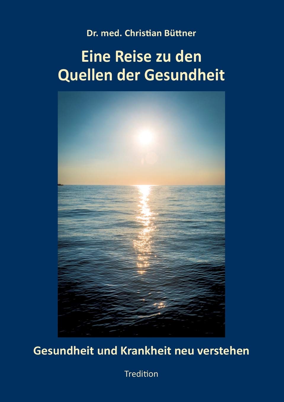 Eine Reise zu den Quellen der Gesundheit Philosophy