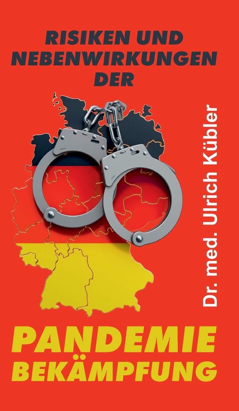 Risiken und Nebenwirkungen der Pandemiebekämpfung Business & Technology
