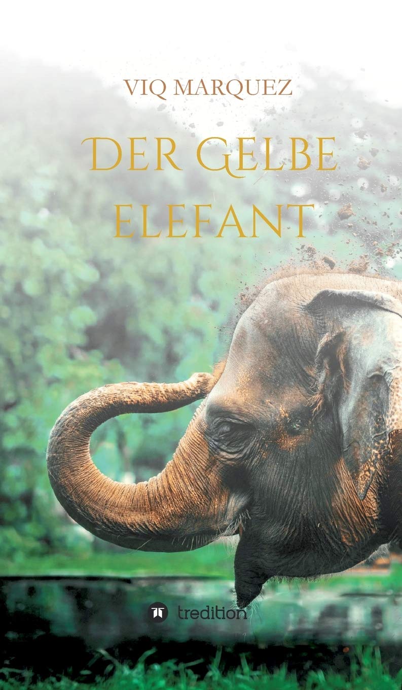 Product Image: DER GELBE ELEFANT
