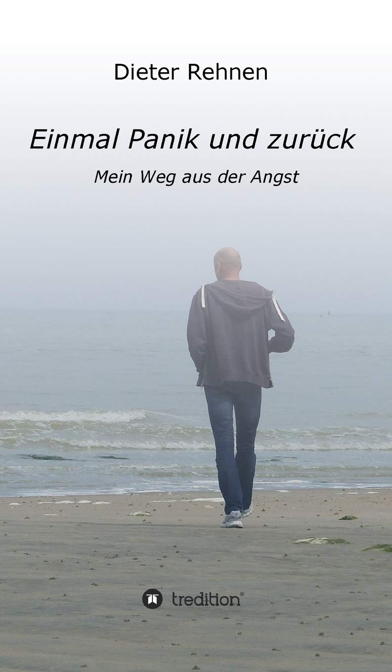 Einmal Panik und zurück: Mein Weg aus der Angst Parents & Children