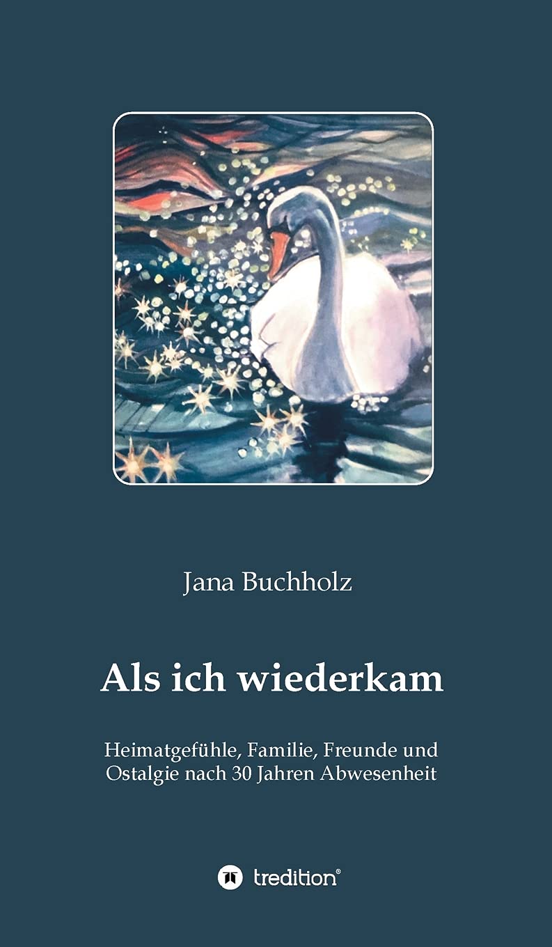 Als ich wiederkam - Heimatgefühle, Familie, Freunde und Ostalgie nach 30 Jahren Abwesenheit Biographies