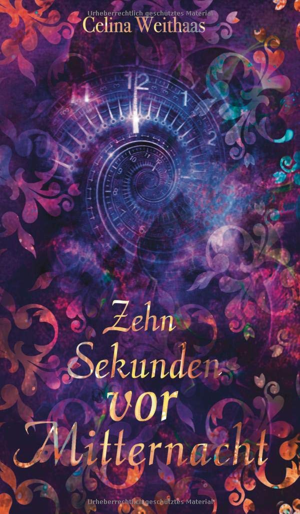 Product Image: Zehn Sekunden vor Mitternacht