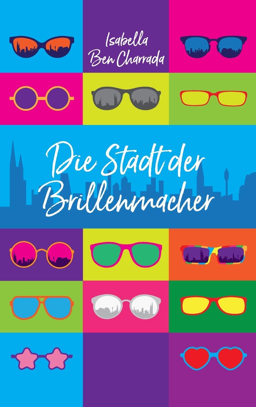 Die Stadt der Brillenmacher Poetry
