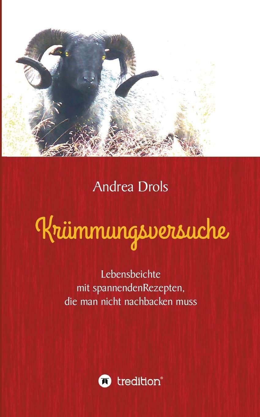 Krümmungsversuche Personalities Books