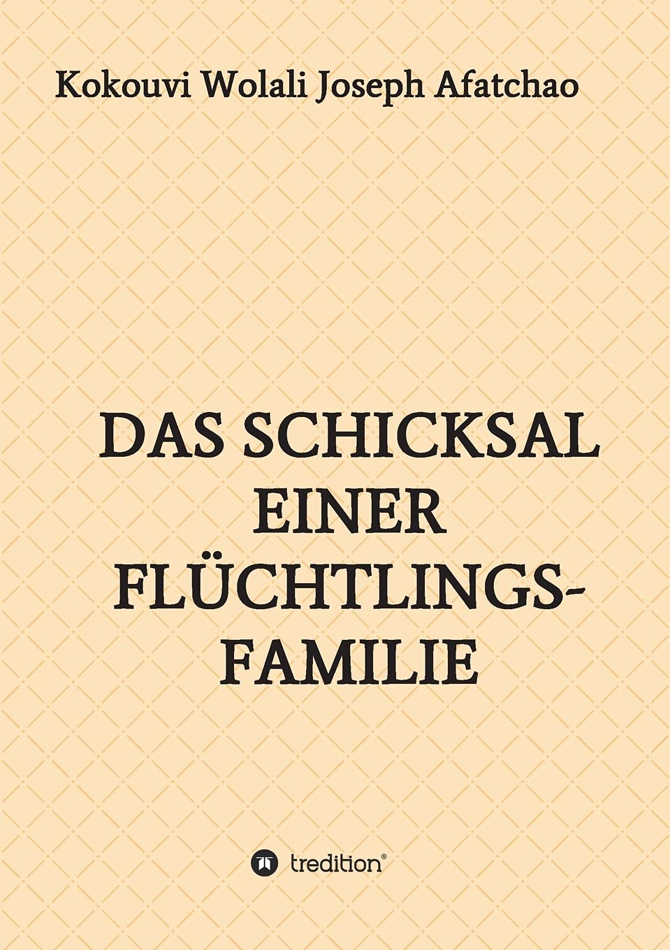 Das Schicksal einer Flüchtlingsfamilie book