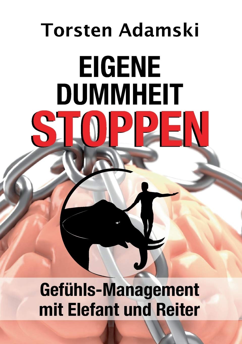 Product Image: Eigene Dummheit stoppen