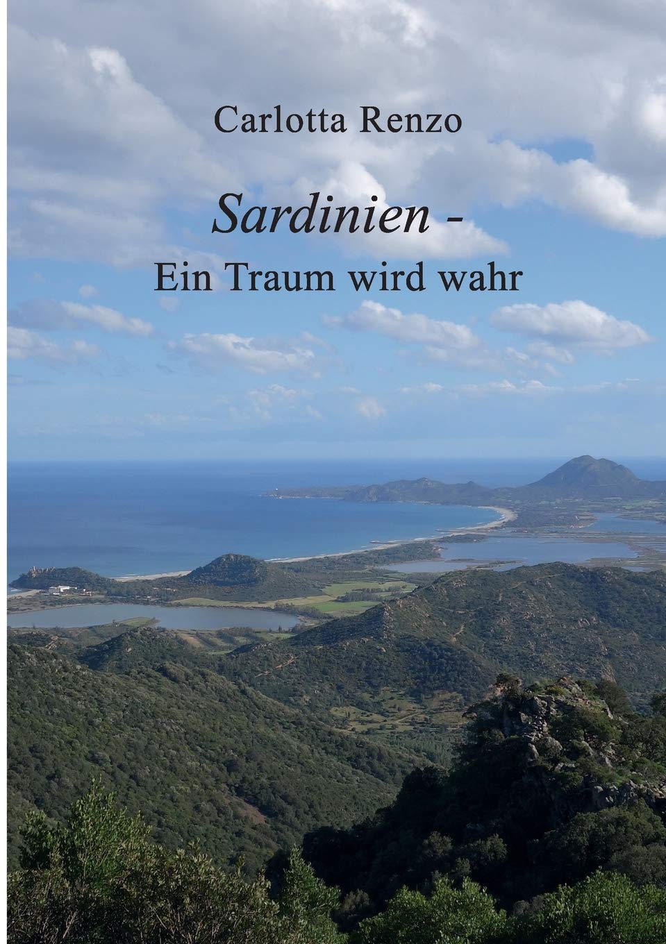 Product Image: Sardinien - Ein Traum wird wahr