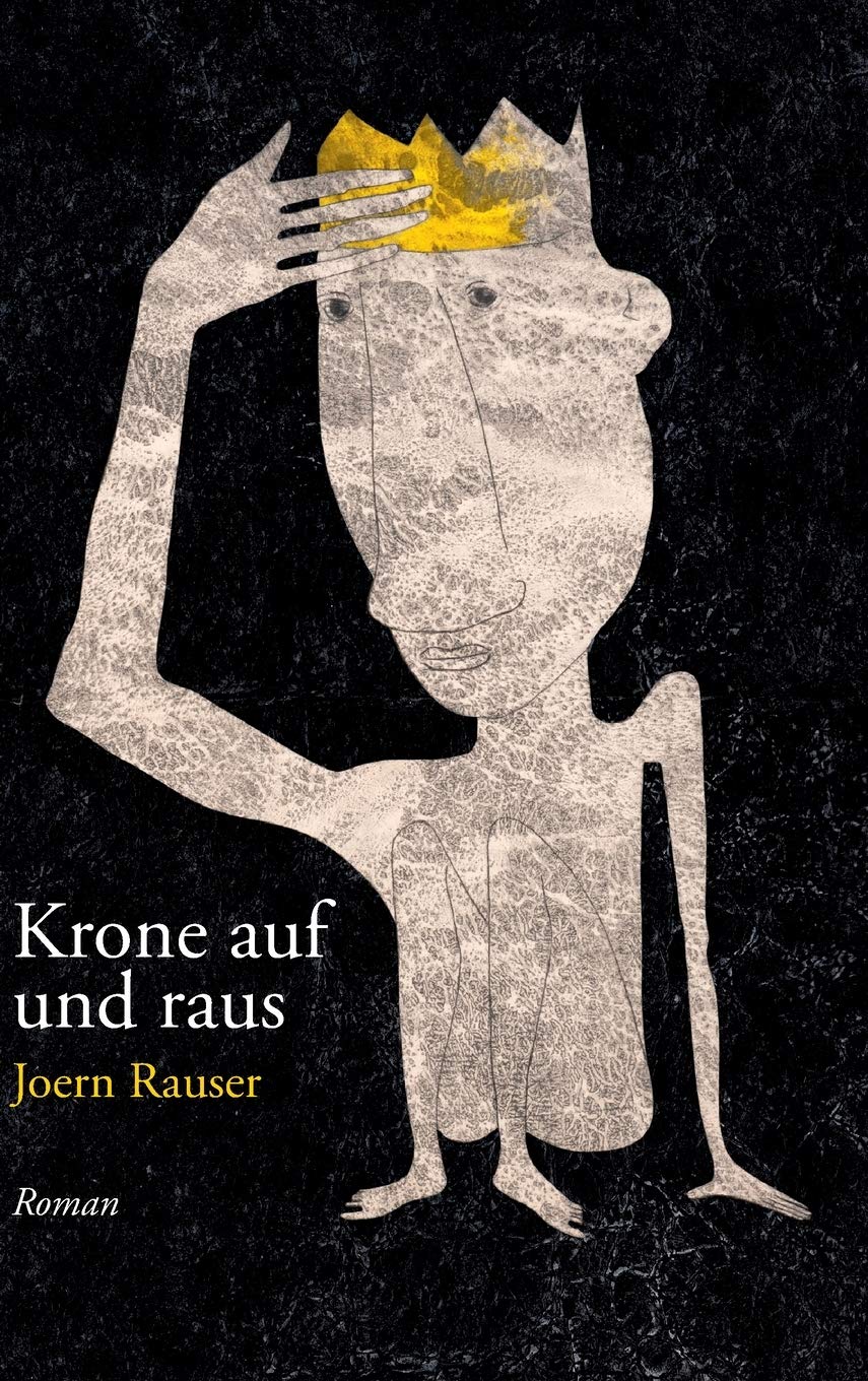 Product Image: Krone auf und raus