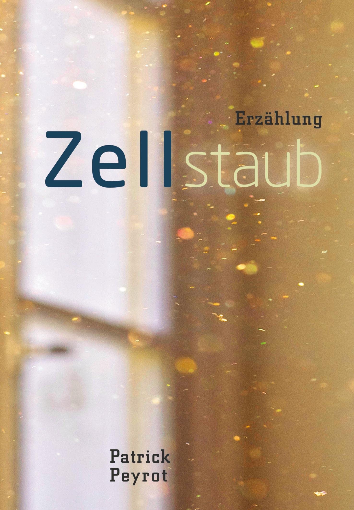 Zellstaub Contemporary literature