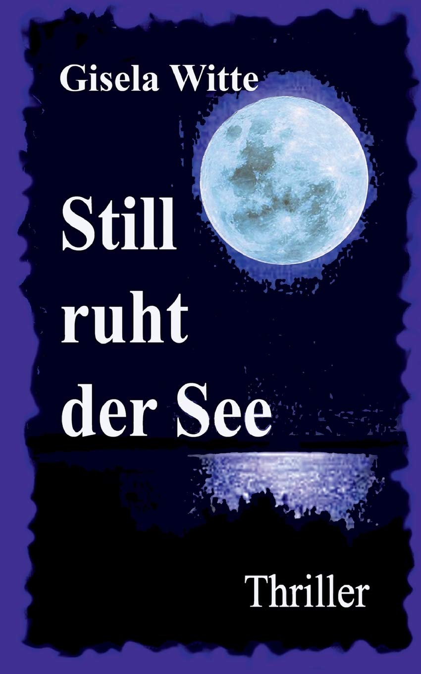 Kalt wie das Mondlicht Action & Adventure