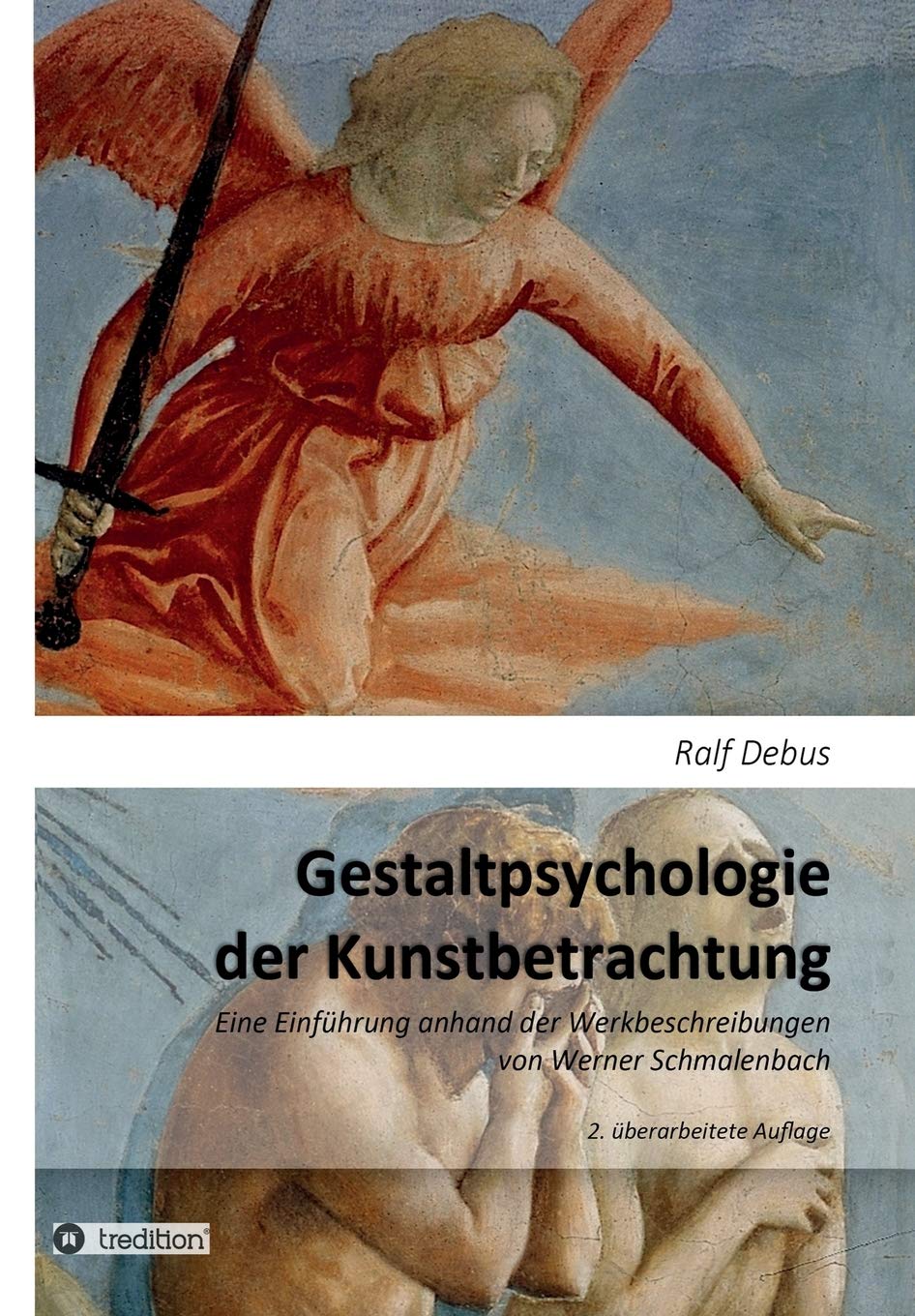 Gestaltpsychologie der Kunstbetrachtung book
