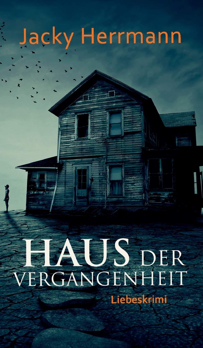 Haus der Vergangenheit: Liebeskrimi Action & Adventure
