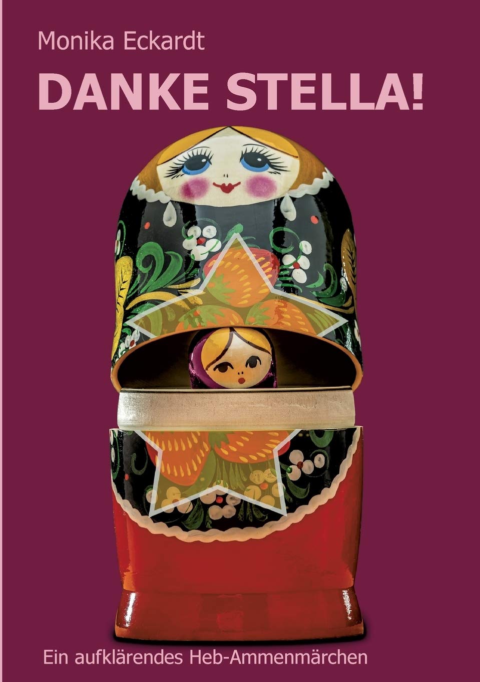 Danke Stella! Parents & Children