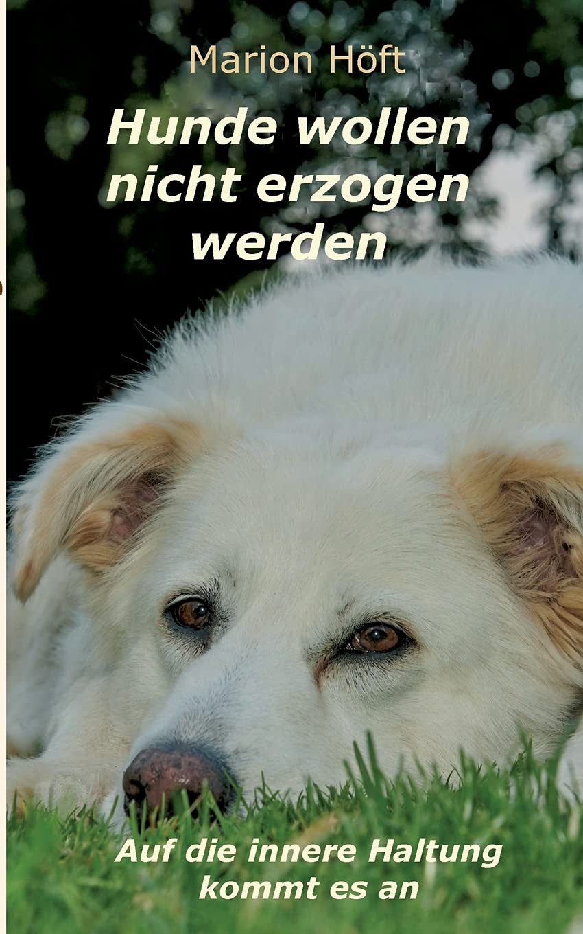 Hunde wollen nicht erzogen werden: Auf die innere Haltung kommt es an Pets