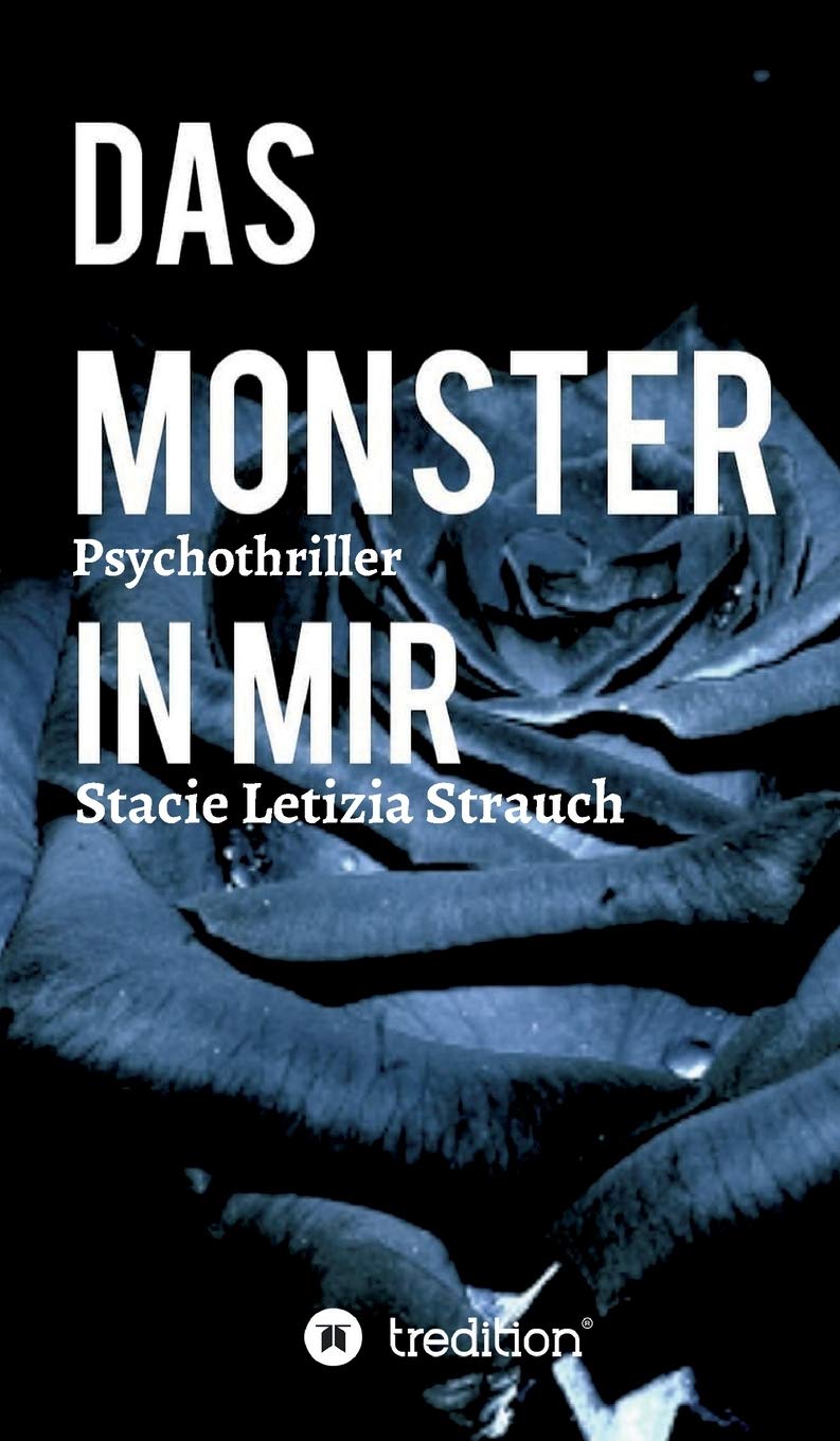 Das Monster in mir - Psychothriller Action & Adventure