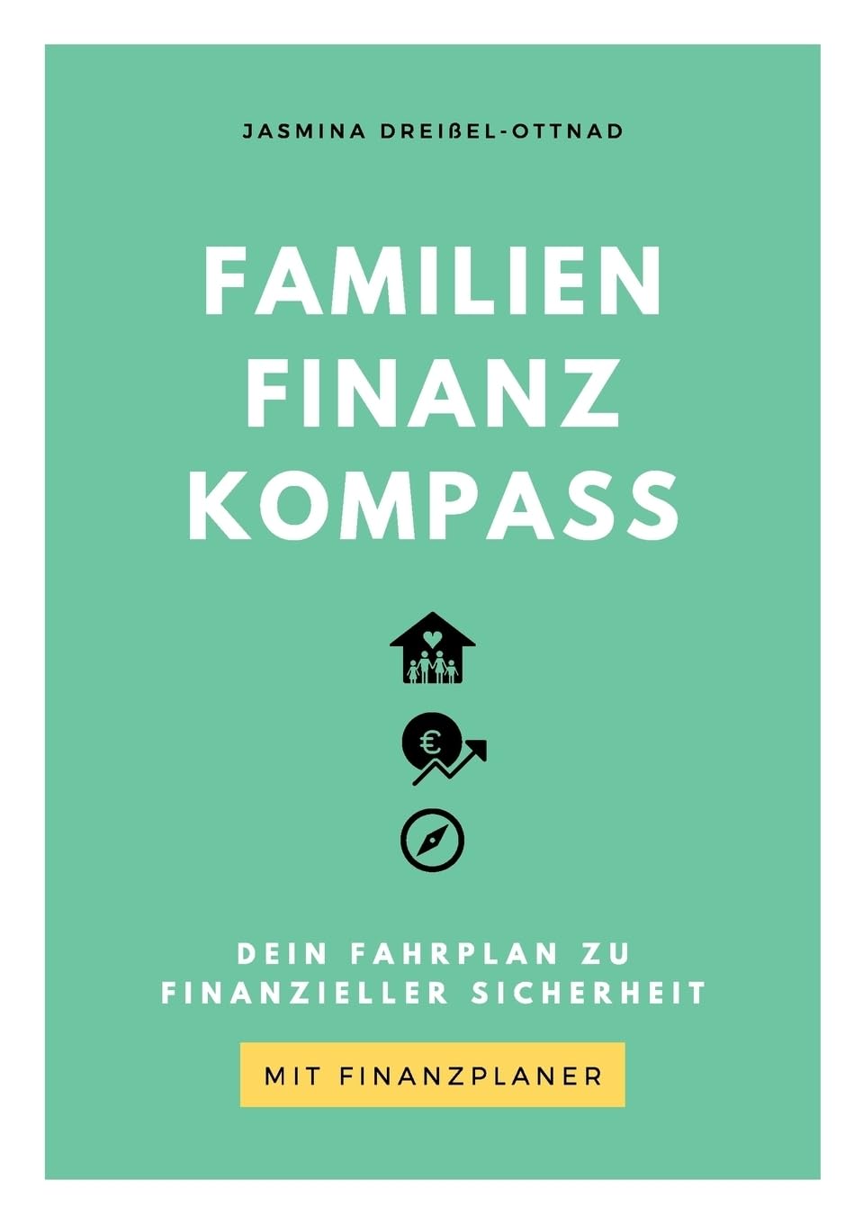 Familien Finanz Kompass Business, Finance & Career