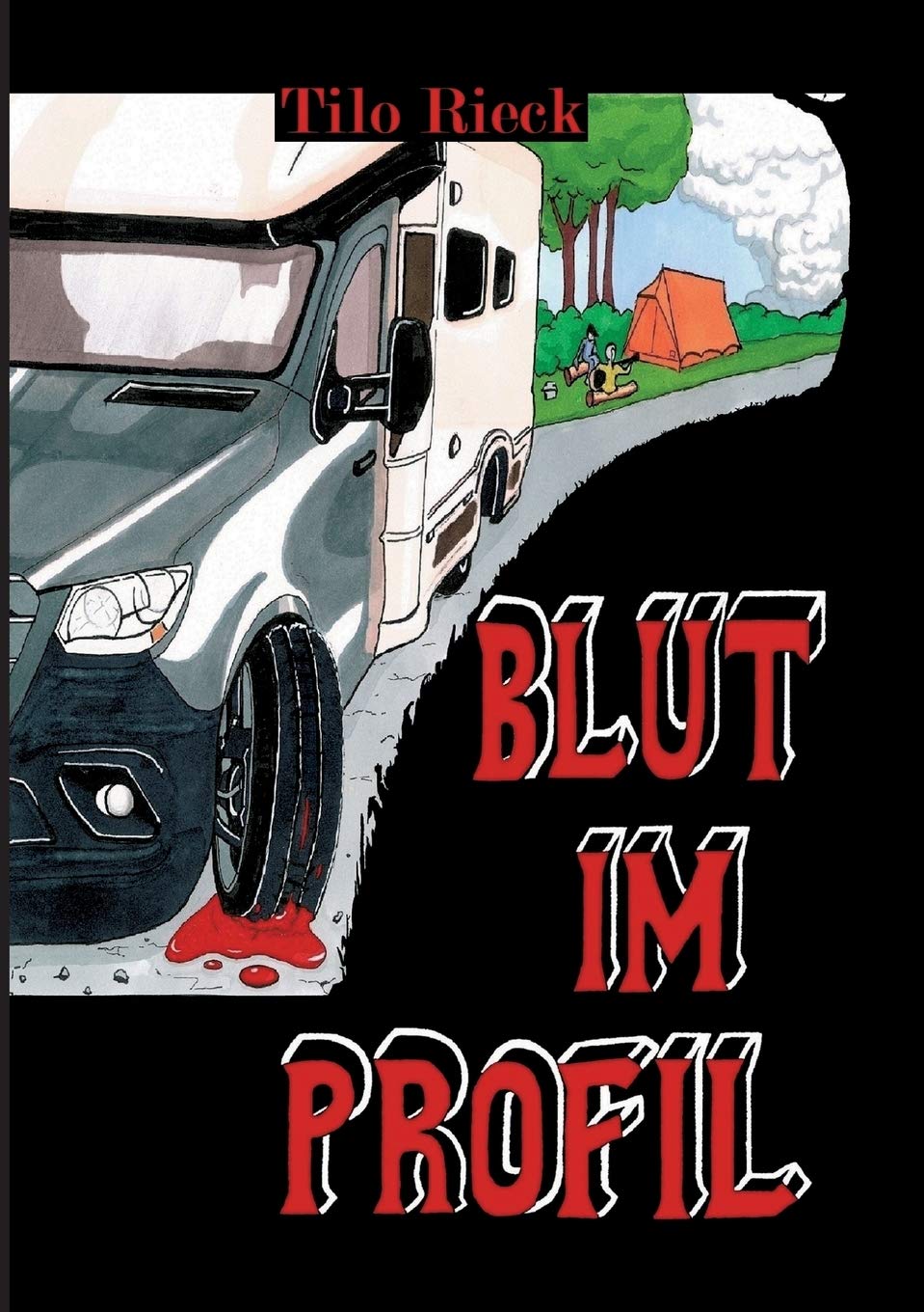 Product Image: Blut im Profil
