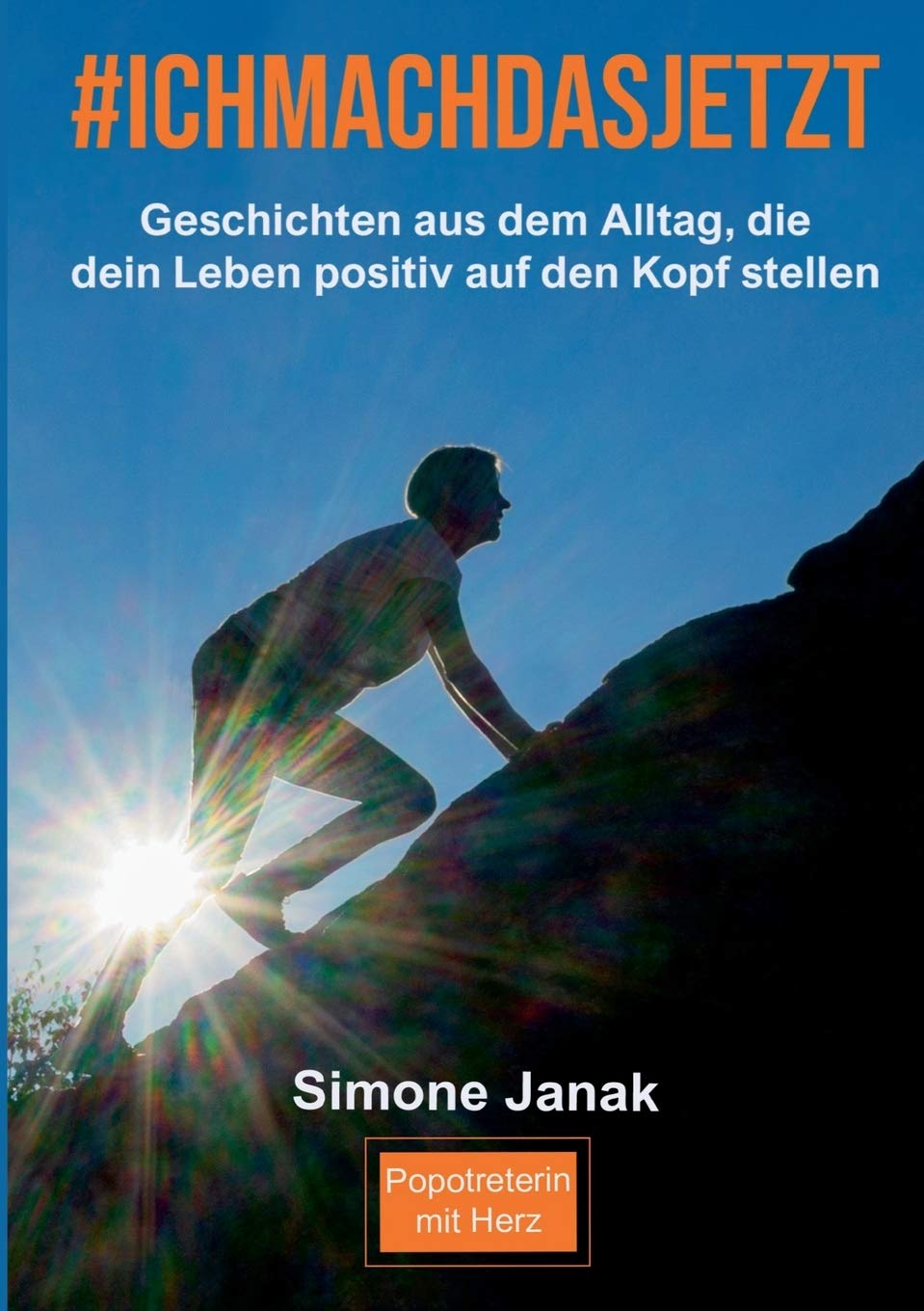 #ICHMACHDASJETZT Memories