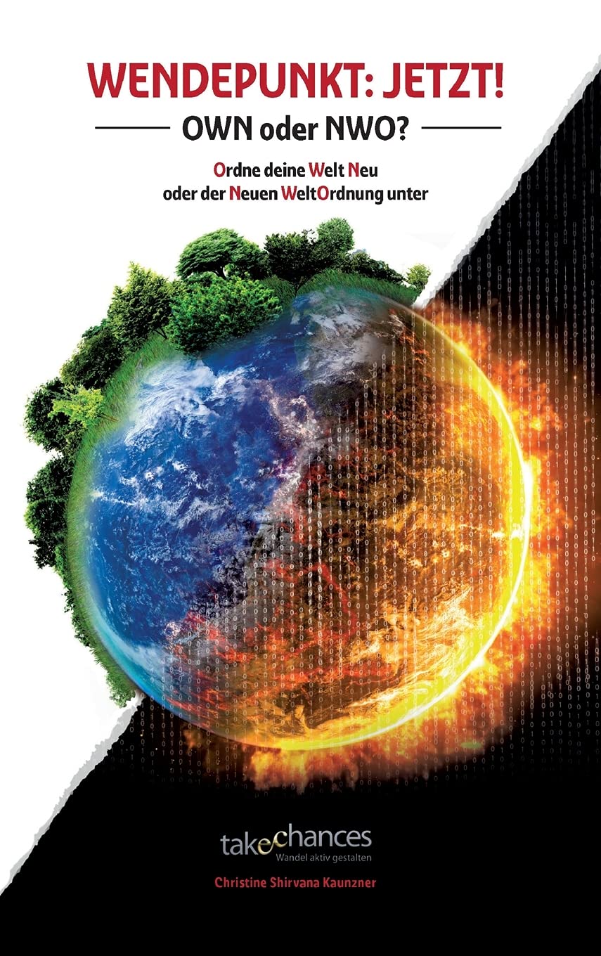 Wendepunkt: JETZT! Politics & History