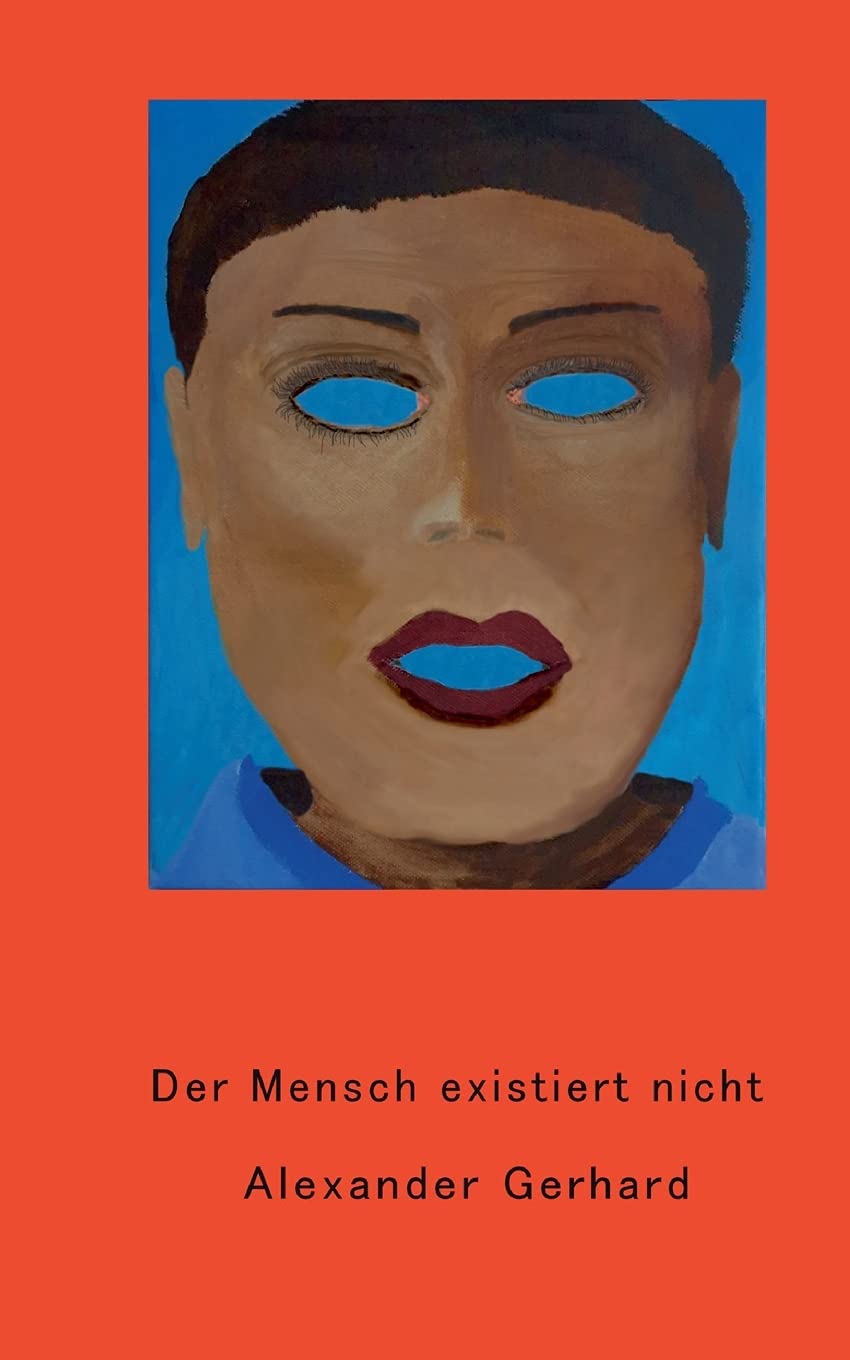 Product Image: Der Mensch existiert nicht