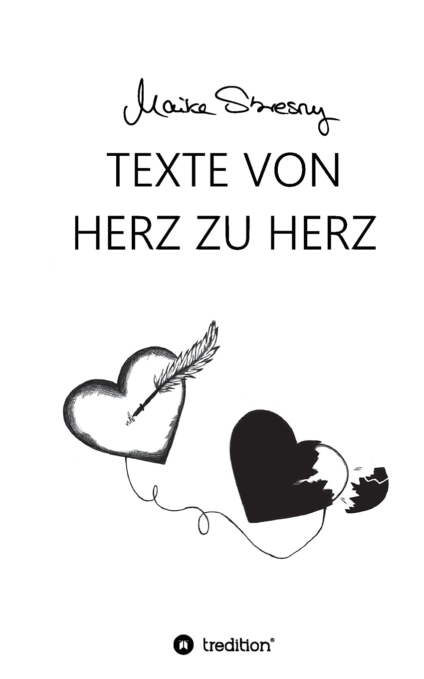 Texte von Herz zu Herz Psychology