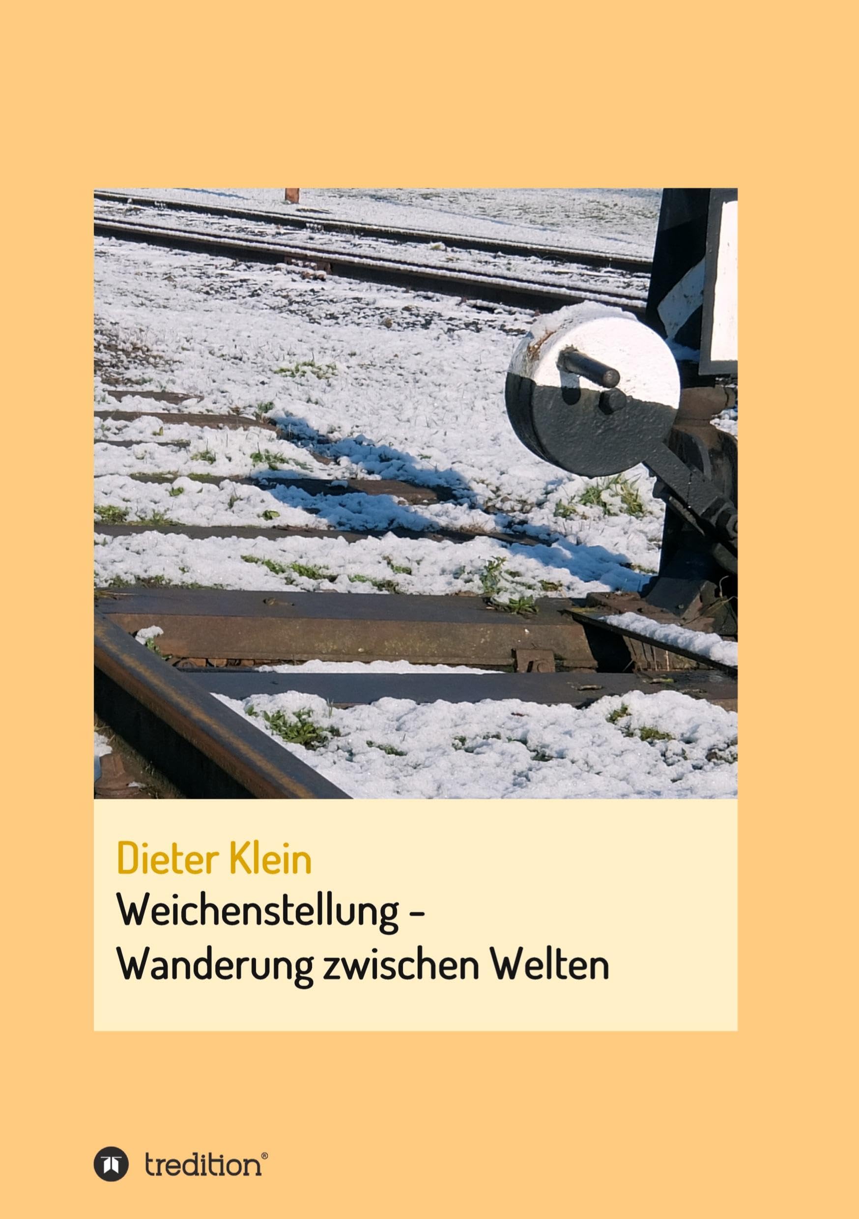 Weichenstellung - Wanderung zwischen Welten: Autobiografie Film, Art & Culture