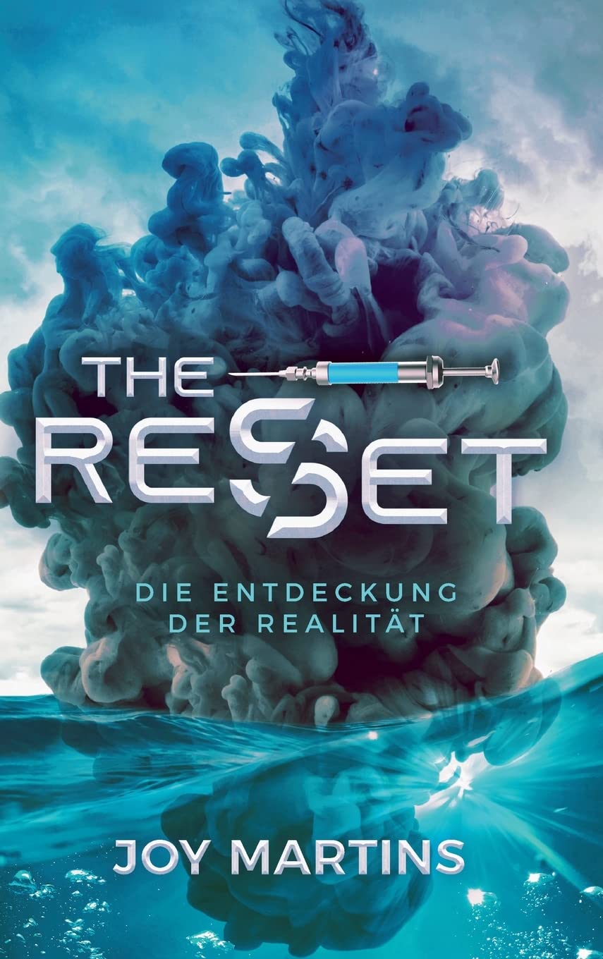 the reset - Die Entdeckung der Realität Fantasy & Sci-Fi