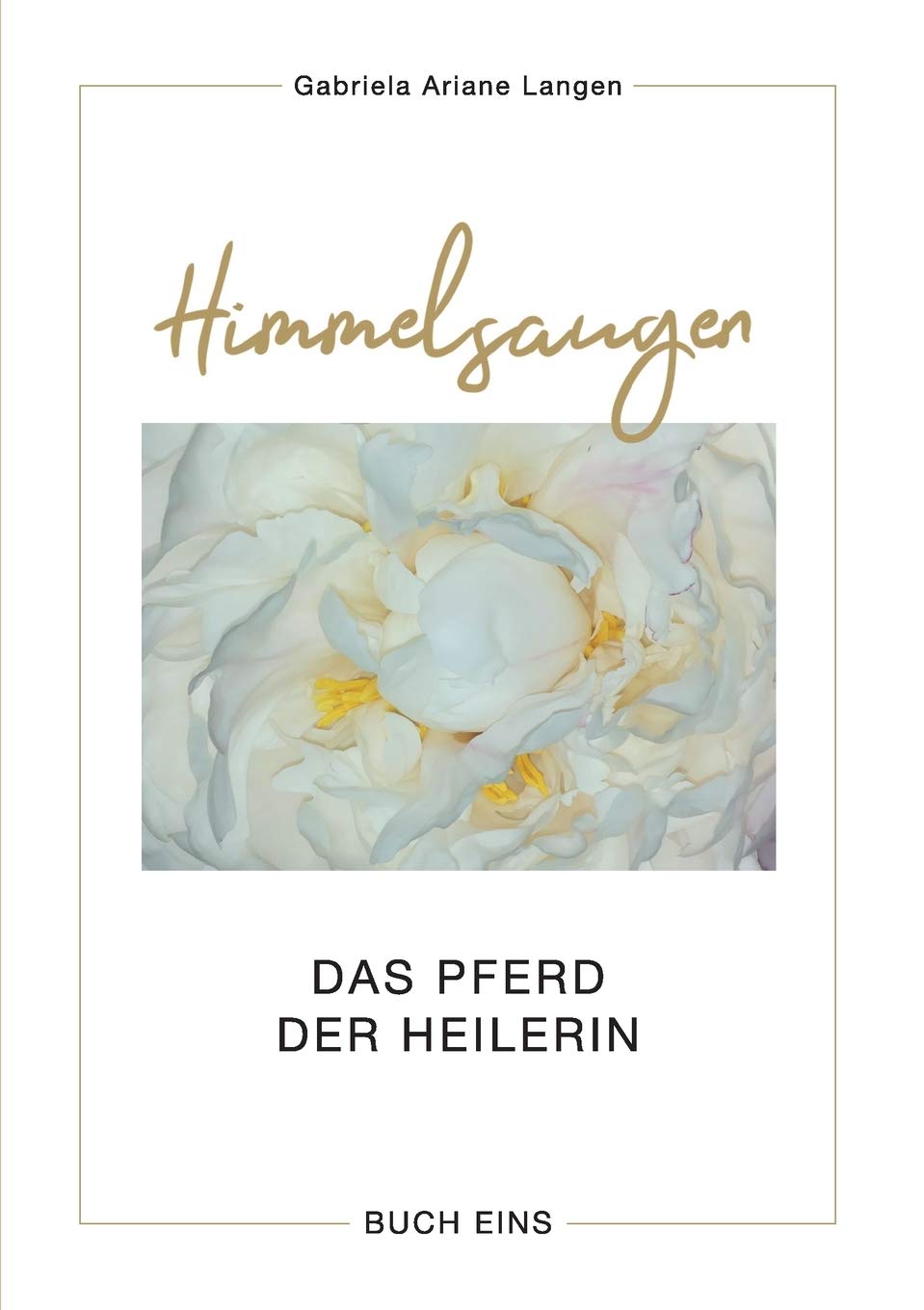 Himmelsaugen: Das Pferd der Heilerin Personalities