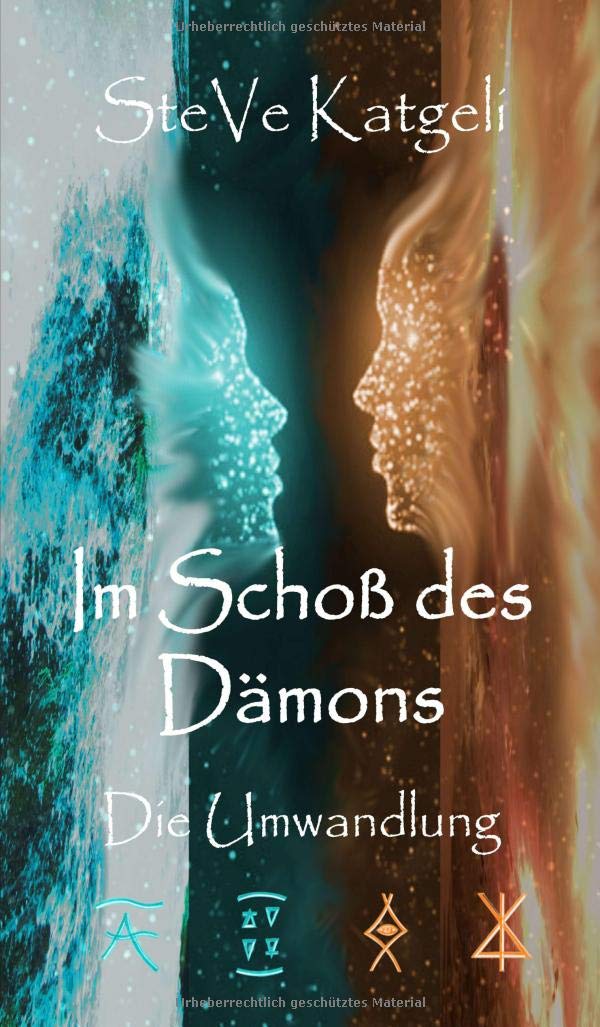 Product Image: Im Schoß des Dämons