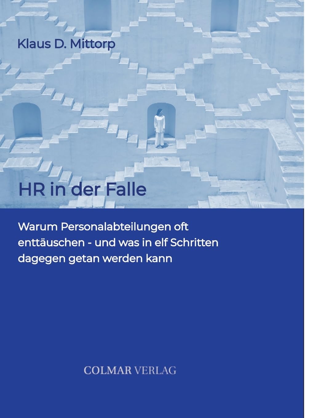HR in der Falle Law