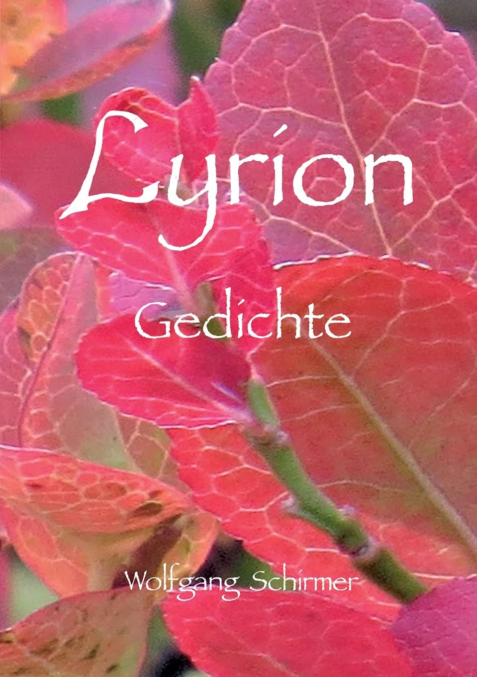 Lyrion Poetry