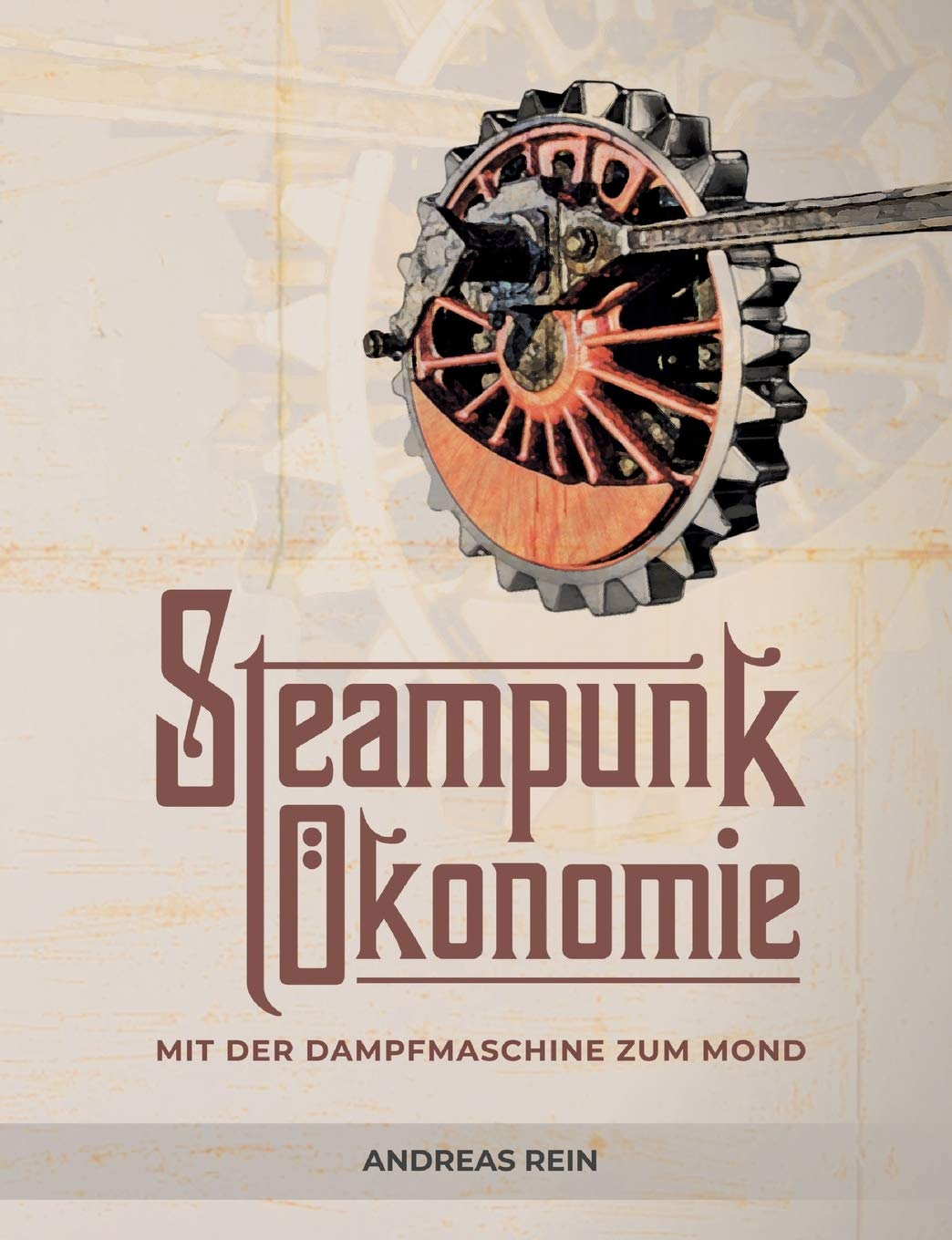 Steampunk Ökonomie Business, Finance & Career Books