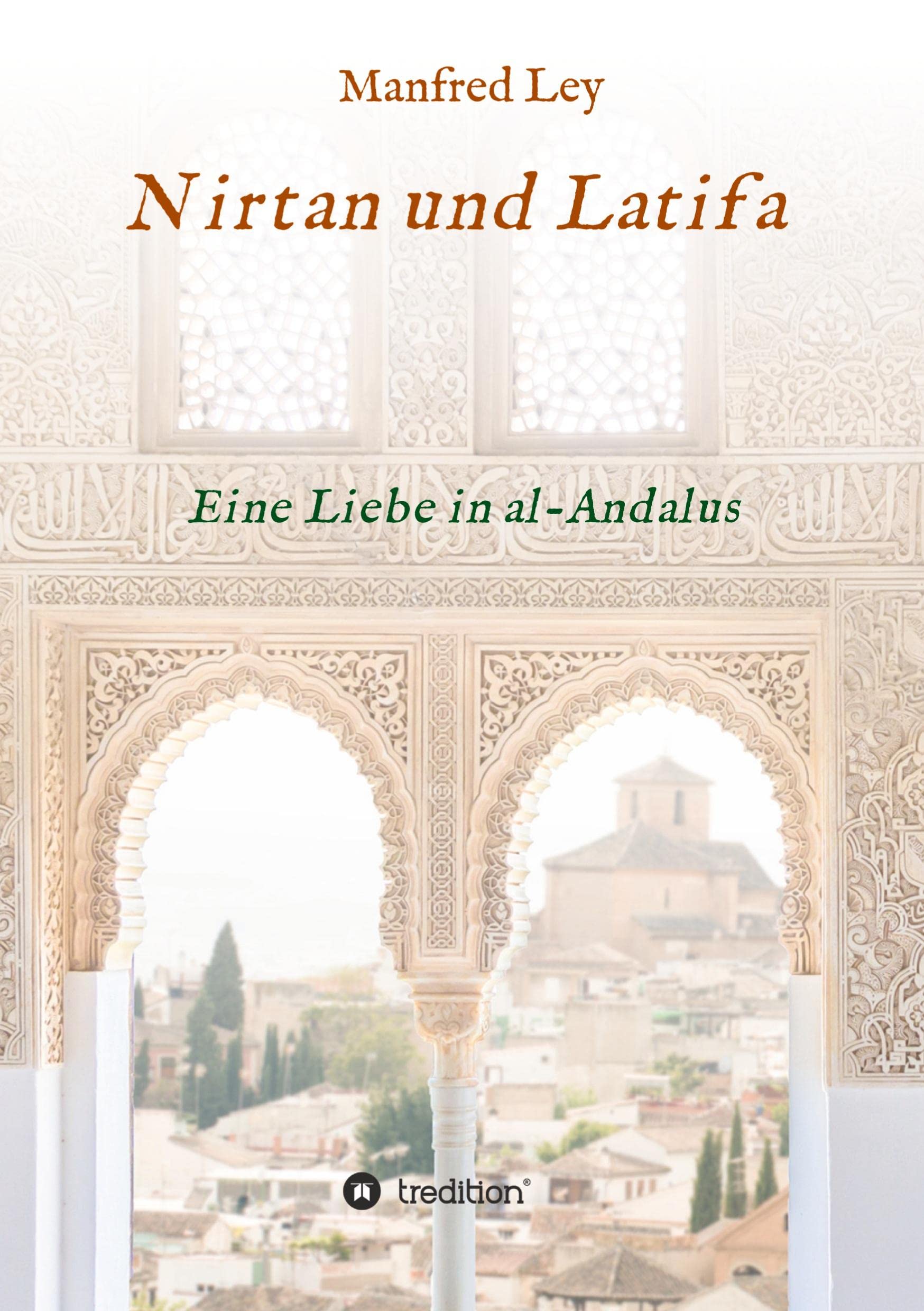 Nirtan und Latifa Contemporary literature Books