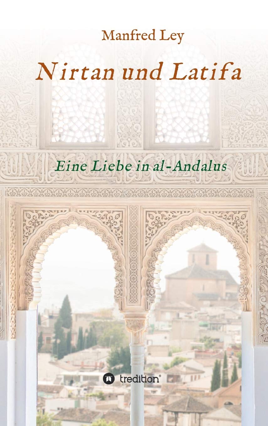 Nirtan und Latifa Contemporary literature Books