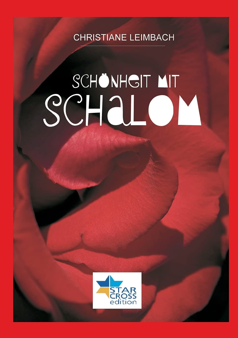 Schönheit mit Schalom: Heilung jüdisch-deutscher Wunden Partnership & Love
