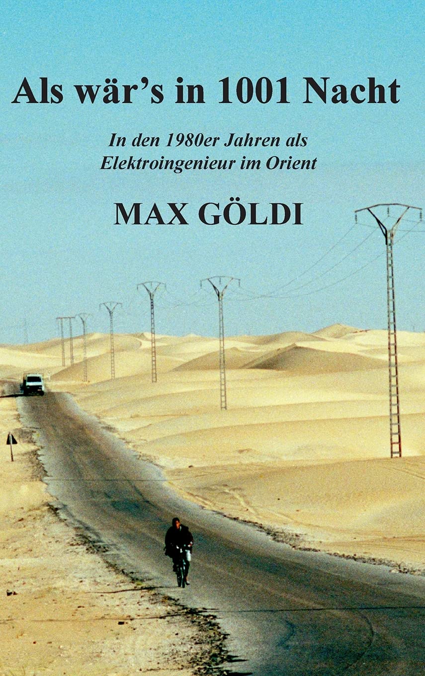 Als wär's in 1001 Nacht book