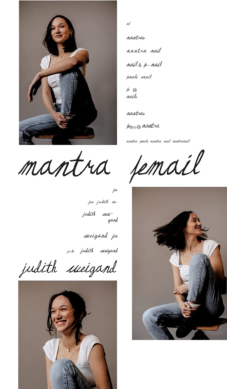 Product Image: Mantra FeMail