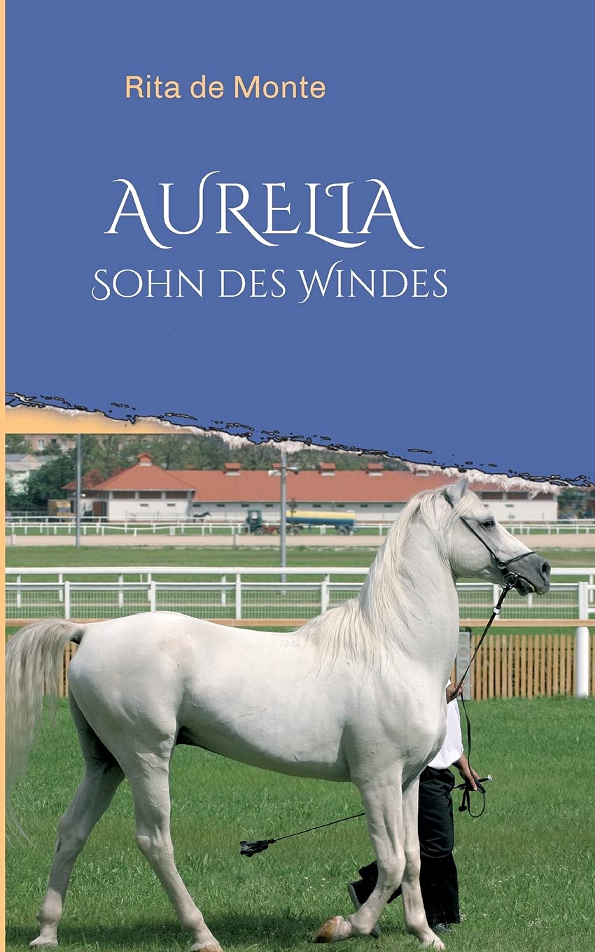 Product Image: AURELIA - Sohn des Windes