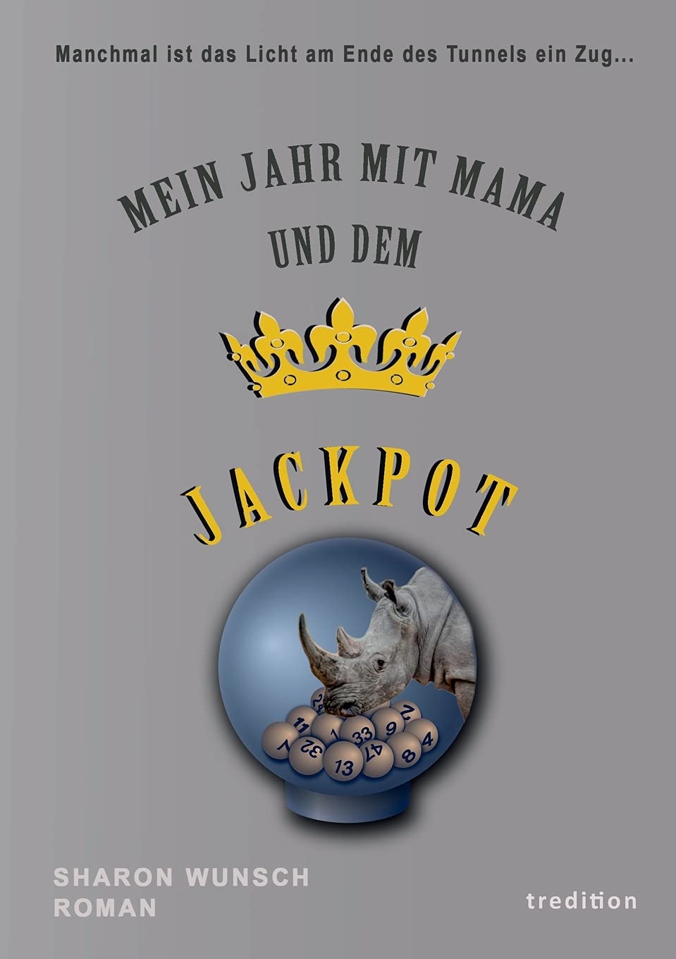 Mein Jahr mit Mama und dem Jackpot Contemporary literature