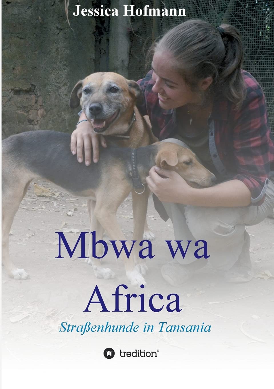 Mbwa wa Africa Contemporary literature