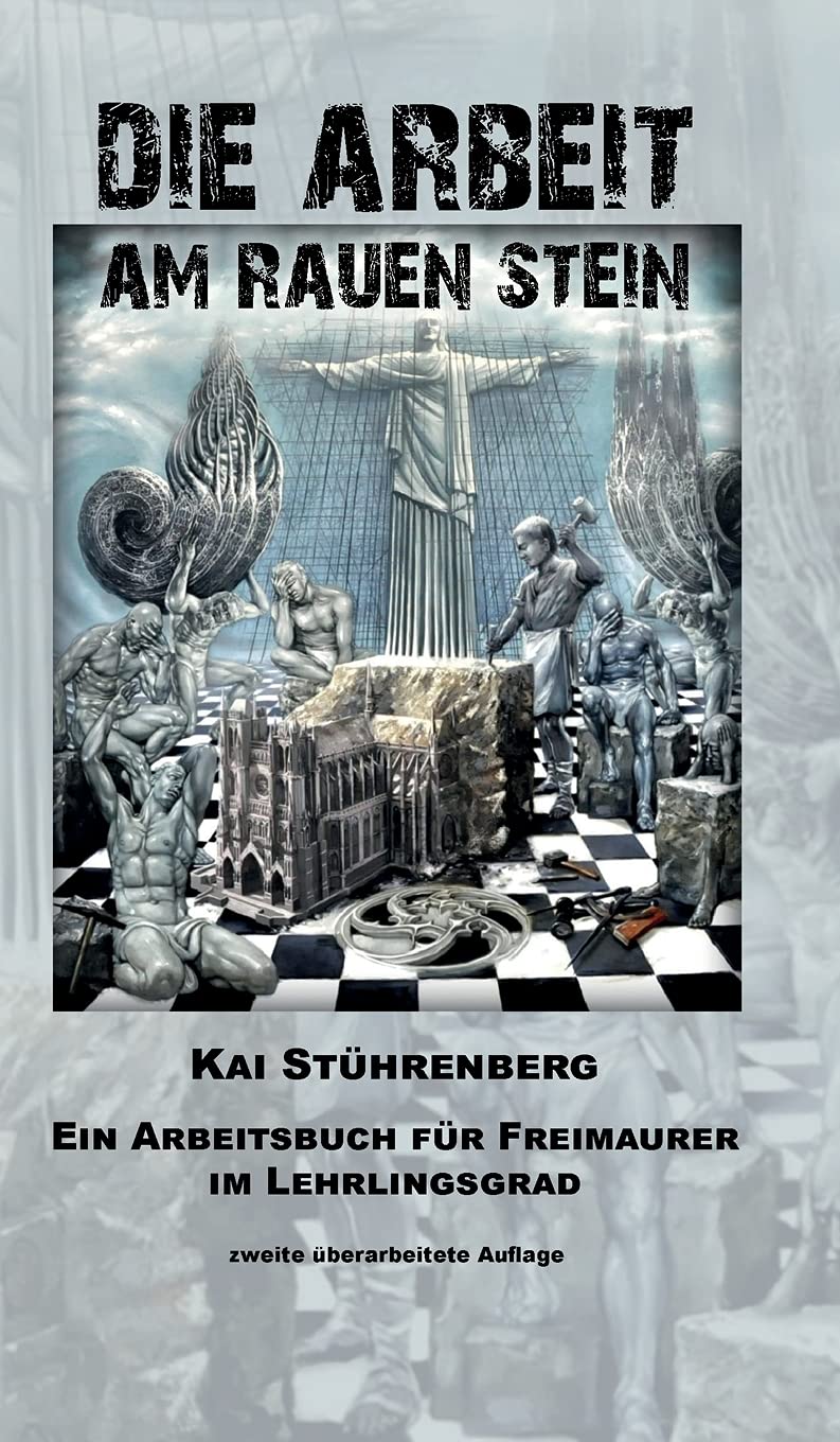 Die Arbeit am rauen Stein Psychology