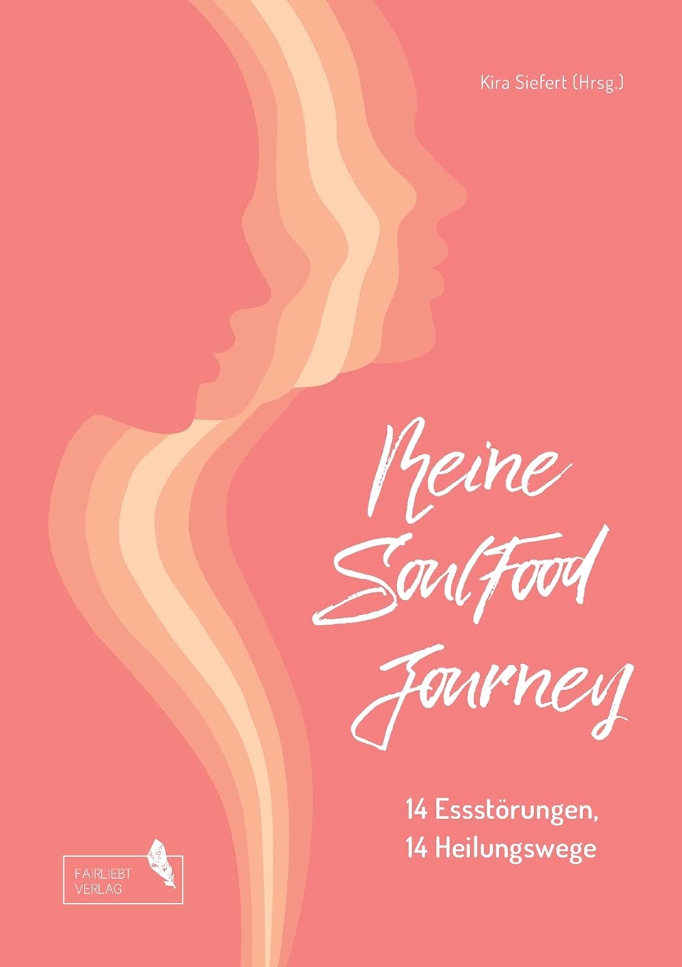 Meine SoulFood Journey Health, Nutrition & Fitness